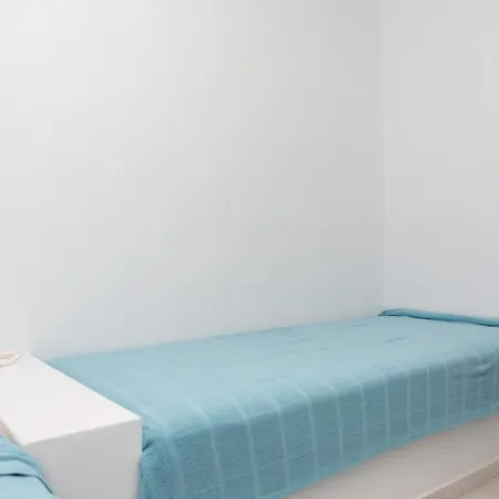 Villa Naxos Beachfront Private With Pool
